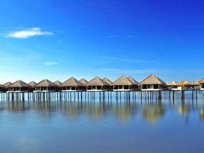 Avani Sepang Goldcoast Resort Avani Sepang Goldcoast Resort