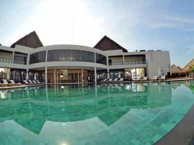 Avani Sepang Goldcoast Resort Avani Sepang Goldcoast Resort