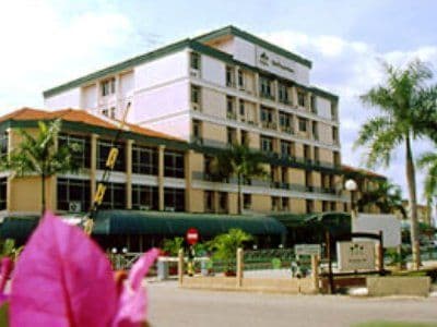 De Palma Inn Shah Alam De Palma Inn Shah Alam