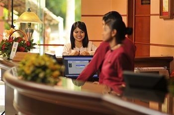 Swiss Inn Sungai Petani1