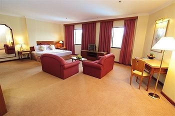 Swiss Inn Sungai Petani0