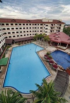 Swiss Inn Sungai Petani3