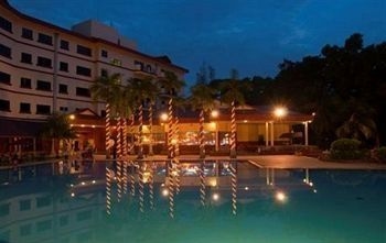 Swiss Inn Sungai Petani2