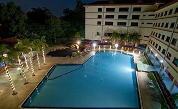 Swiss Inn Sungai Petani4