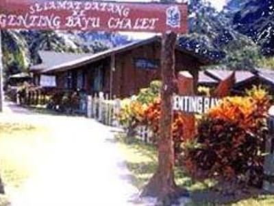 Genting Bayu Chalet1