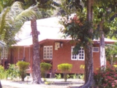 Tioman Paya Resort2