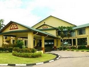 Tuaran Beach Resort4