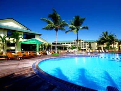 Tuaran Beach Resort Tuaran Beach Resort
