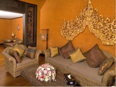 Aureum Hotel And Resort3