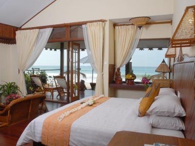 Amazing Ngapali Resort4