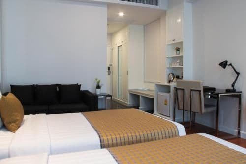Premier Room