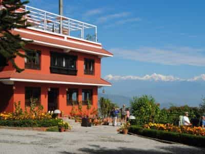 Dhulikhel Lodge Resort Dhulikhel Lodge Resort