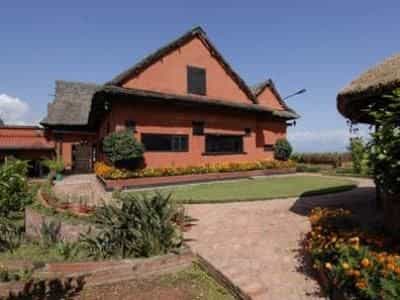 Dhulikhel Mountain Resort Dhulikhel Mountain Resort