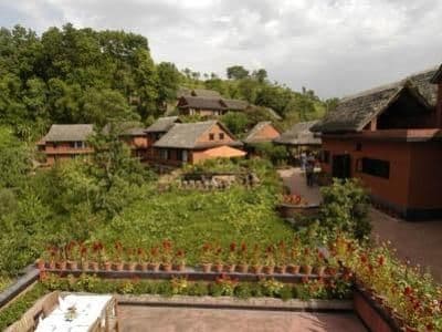 Dhulikhel Mountain Resort Dhulikhel Mountain Resort