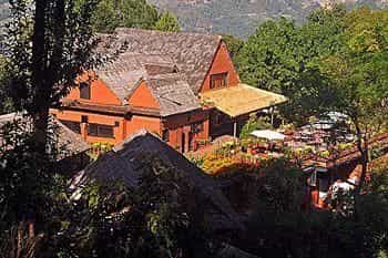 Dhulikhel Mountain Resort Dhulikhel Mountain Resort