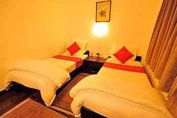 Dhulikhel Mountain Resort Dhulikhel Mountain Resort