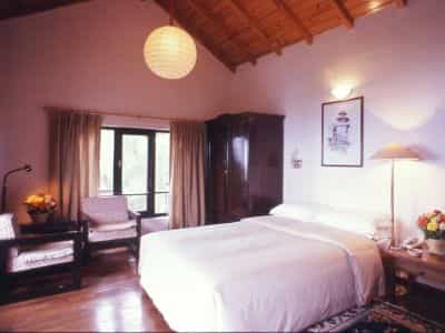Fort Resort Nagarkot Fort Resort Nagarkot