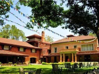 Gokarna Forest Resort Gokarna Forest Resort