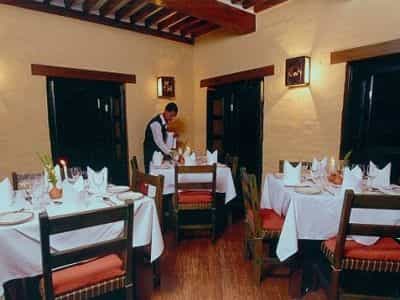 Gokarna Forest Resort Gokarna Forest Resort