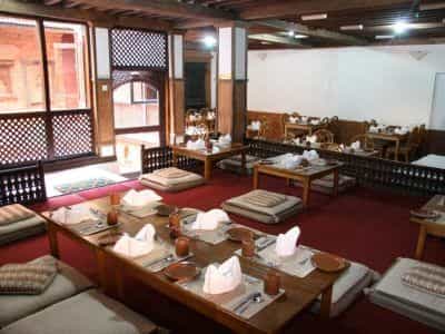 Kantipur Templehouse Kantipur Templehouse