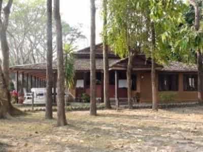 Safari Narayani Lodge Safari Narayani Lodge