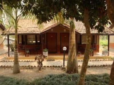 Safari Narayani Lodge Safari Narayani Lodge