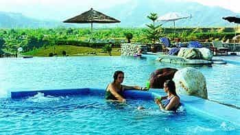 Fulbari Resort And Spa Fulbari Resort And Spa