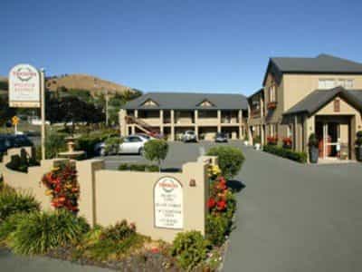 Tresori Motor Lodge