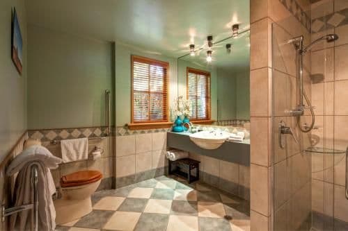 Premier Double Room