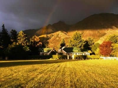 Grasmere Lodge Grasmere Lodge