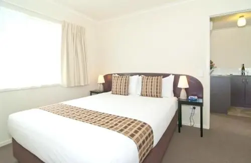 Superior One-Bedroom Suite