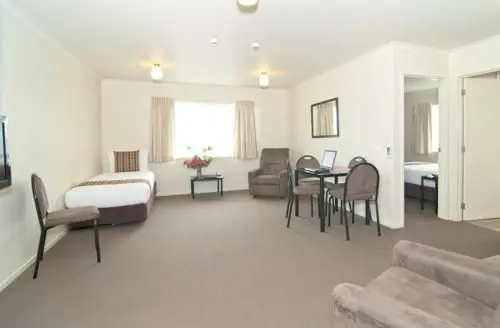 Superior One-Bedroom Suite
