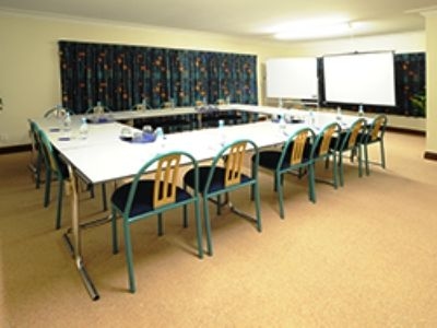 Best Western Ellerslie Intl Motor Inn1