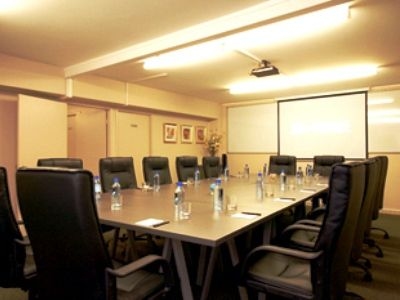 Best Western Great South Rd Motor Lodge4