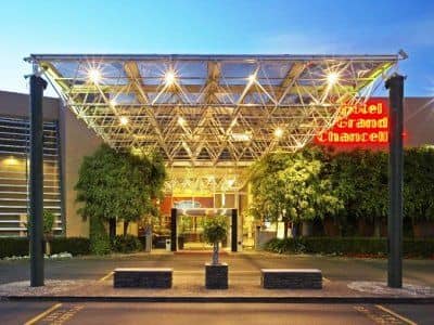 Grand Chancellor Airport Grand Chancellor Airport