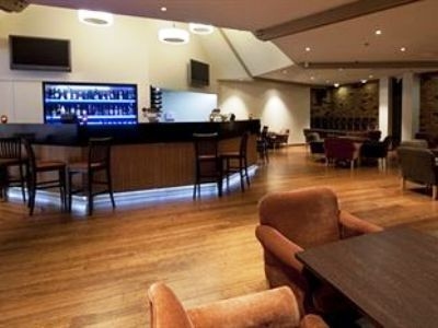 Holiday Inn Airport3