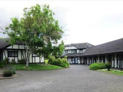 Oakwood Manor Motor Inn Oakwood Manor Motor Inn