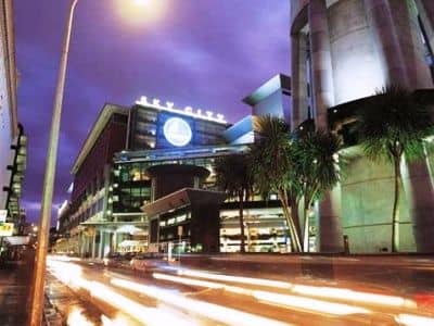 Skycity Skycity