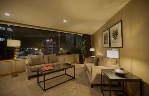 Special Offer - Executive Suite