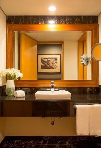 Stamford Suite