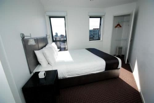One-Bedroom Apartment Deluxe