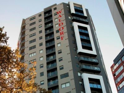 Waldorf St Martins Apartments Hotel1