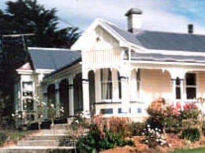 Chartlea Park Farmstay Chartlea Park Farmstay