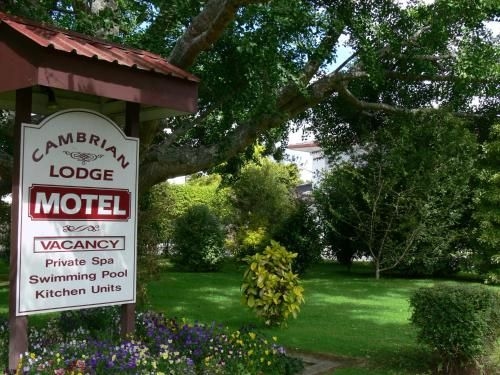 Cambrian Lodge Motel3