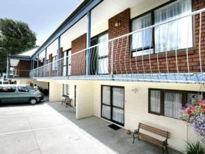 Aotea Motel Aotea Motel