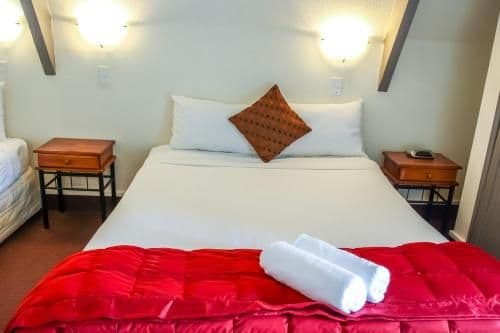 Superior Two-Bedroom Apartment