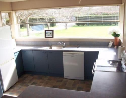 Three-Bedroom Townhouse