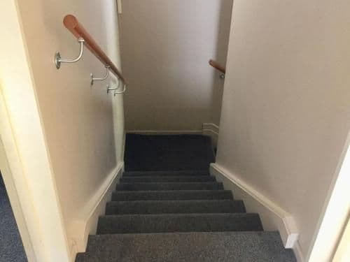 Three-Bedroom Townhouse