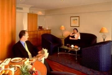 Crowne Plaza Crowne Plaza