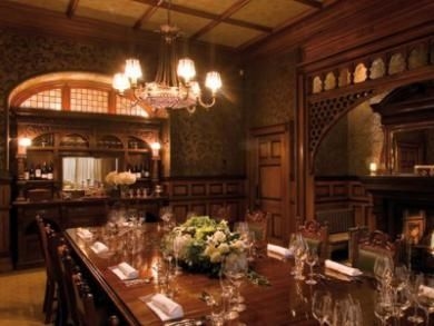 Otahuna Lodge2